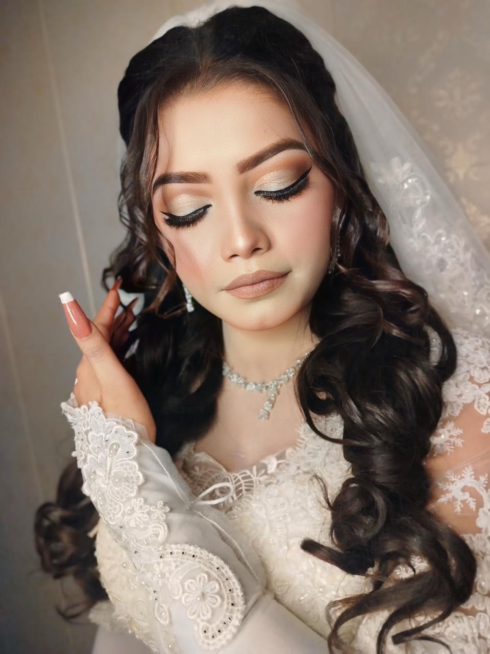 Sky Blue Full Look
